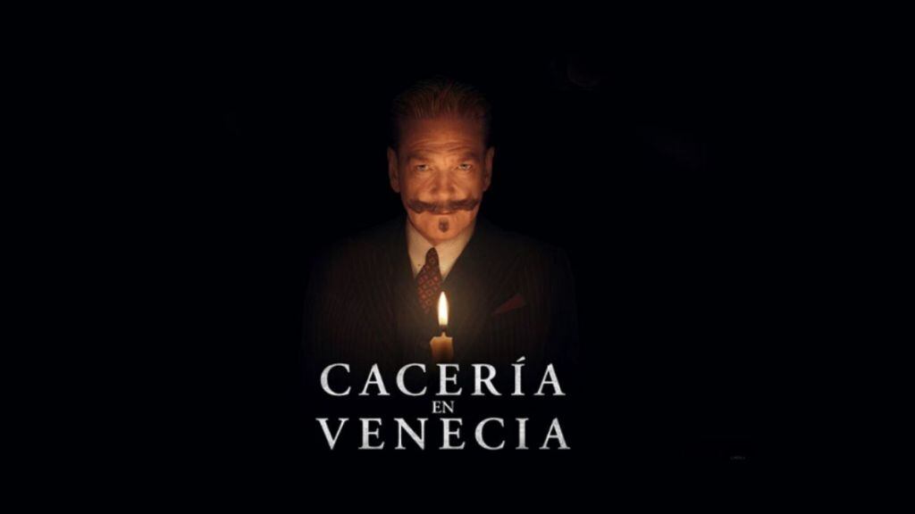 cacería en venecia - crítica - película