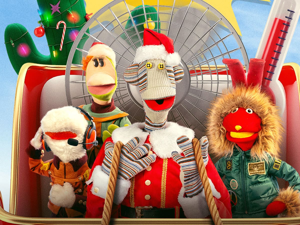 “Calurosa Navidad”, la nueva película de 31 Minutos, llega al streaming: revisa cuándo y dónde verla