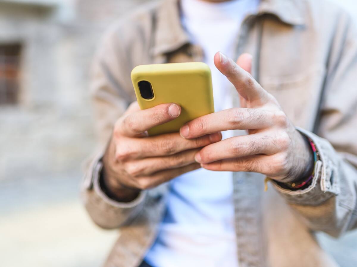 Qué es el “posting zero”: la nueva tendencia que predomina en las redes sociales