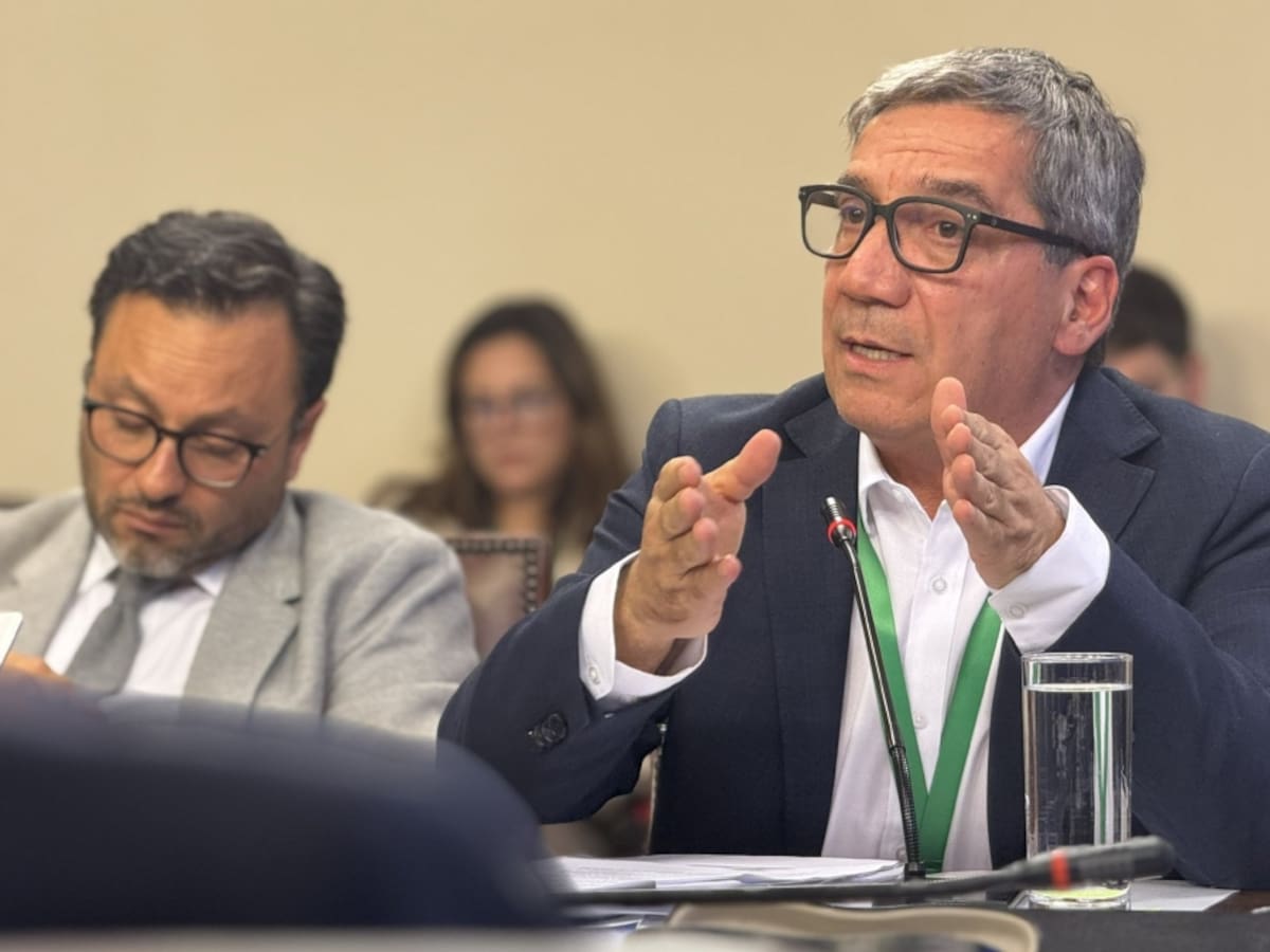 Abogado de Gonzalo Durán y acusación constitucional contra delegado presidencial RM: “Jurídicamente, no tiene ningún sustento”