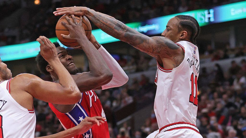 NBA domingo