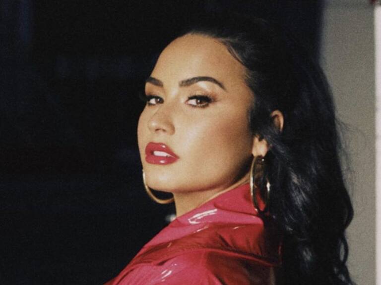 «Ok Not To Be Ok»: Demi Lovato y Marshmello lanzaron colaboración en el marco del Día de la Prevención del Suicidio