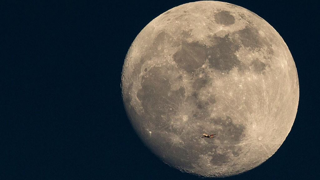La Luna