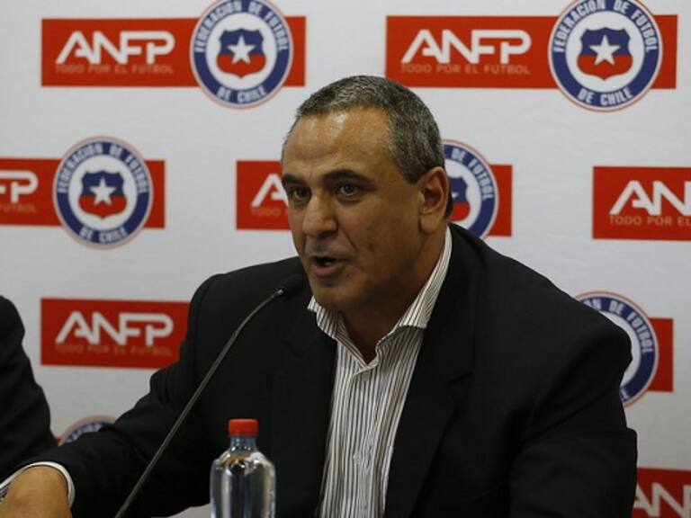 Pablo Milad tras la denuncia de Víctor Gómez sobre amaño de partidos en Chile: «Es fácil acusar por la pugna de dos clubes»