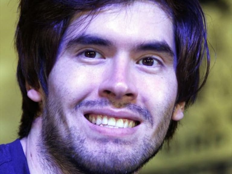 Germán Garmendia es el séptimo youtuber que más dinero ganó en 2016