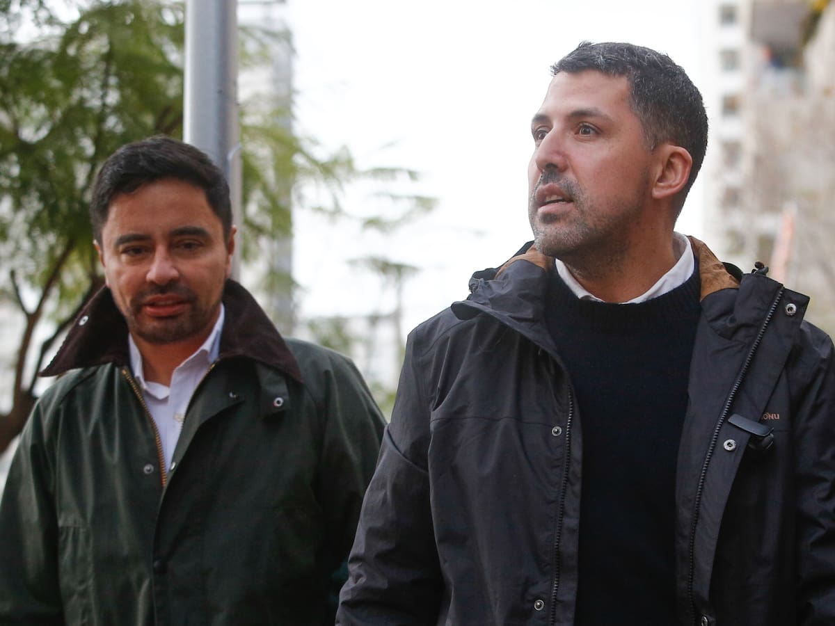 Sucesor de Rodolfo Carter, Daniel Reyes, se queda con el sillón municipal de La Florida