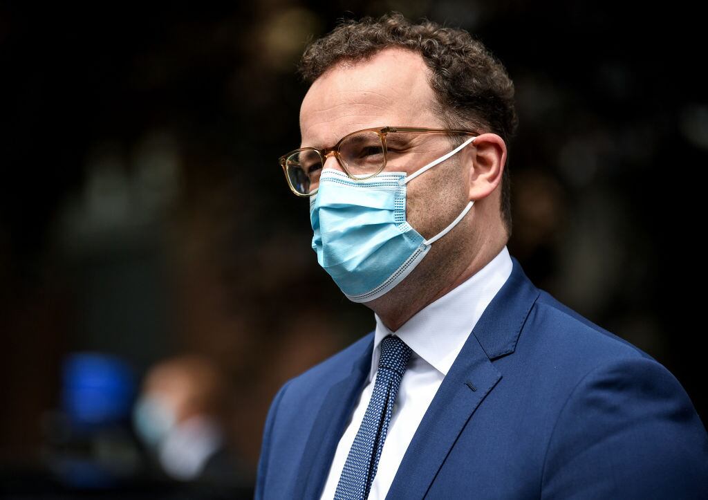 Jens Spahn