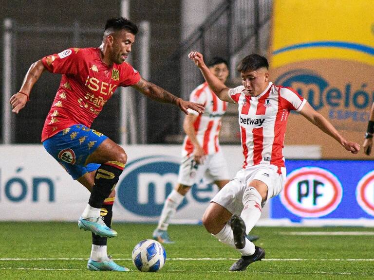 La Calera le pone fin al Campeonato Nacional con un ajustado triunfo sobre Unión Española