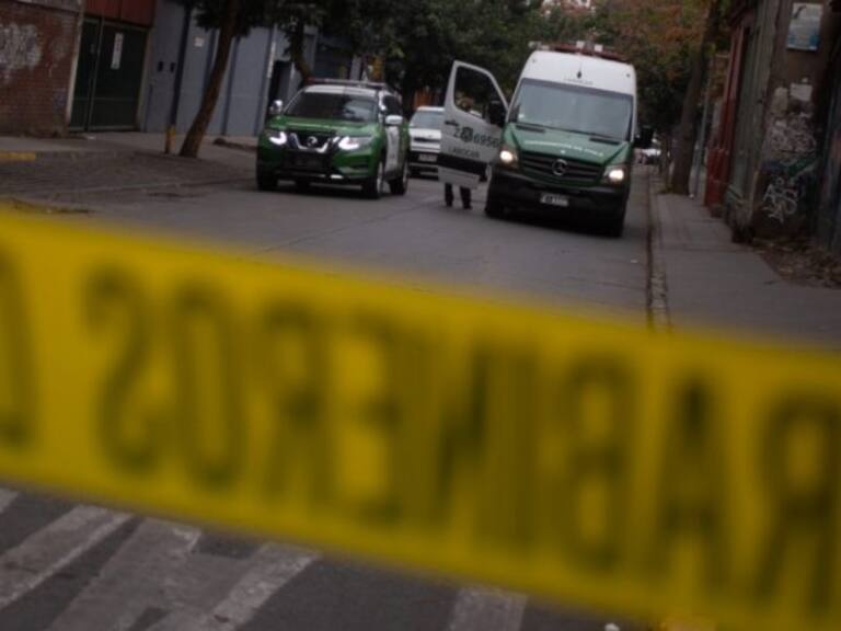 Nuevo robo de computadores: Mejor Niñez confirma sustracción de equipos informáticos desde cowork en Santiago