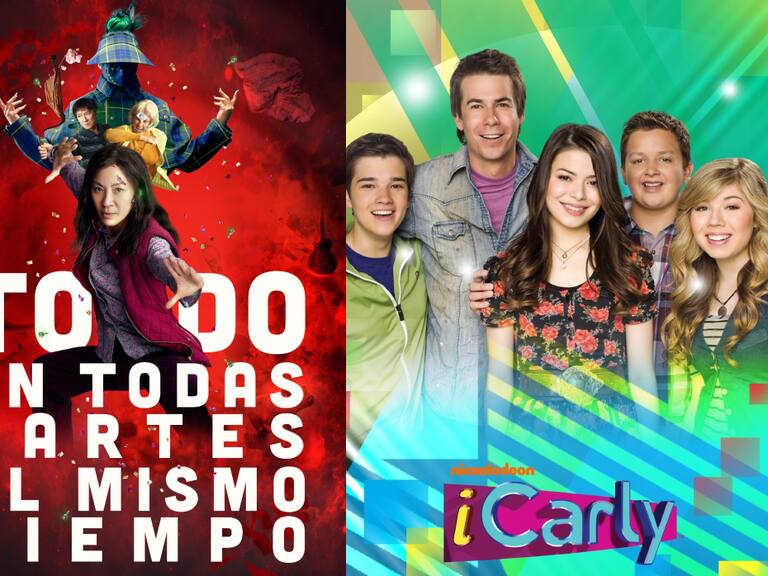 Muere recordado actor de “iCarly” y “Todo En Todas Partes al Mismo Tiempo”: luchaba contra el cáncer