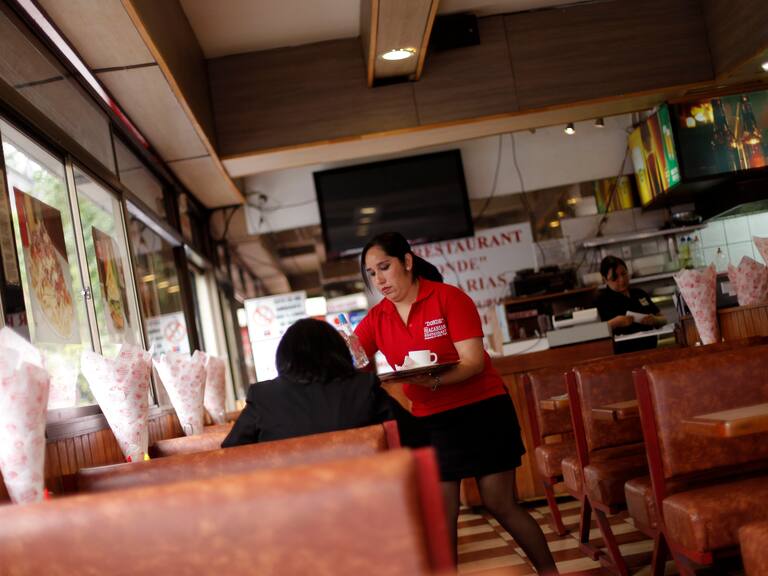 Agencia Uno | Imagen referencial