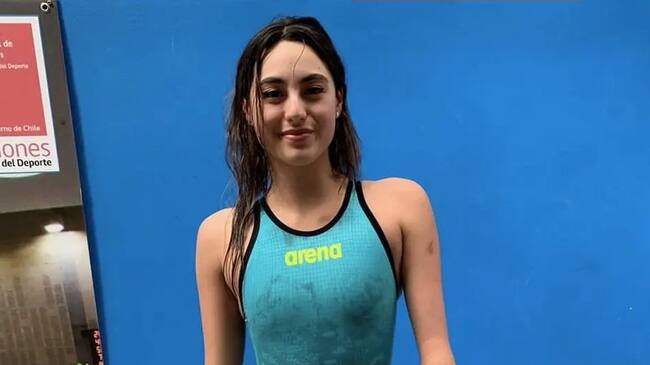 Francisca Neiman