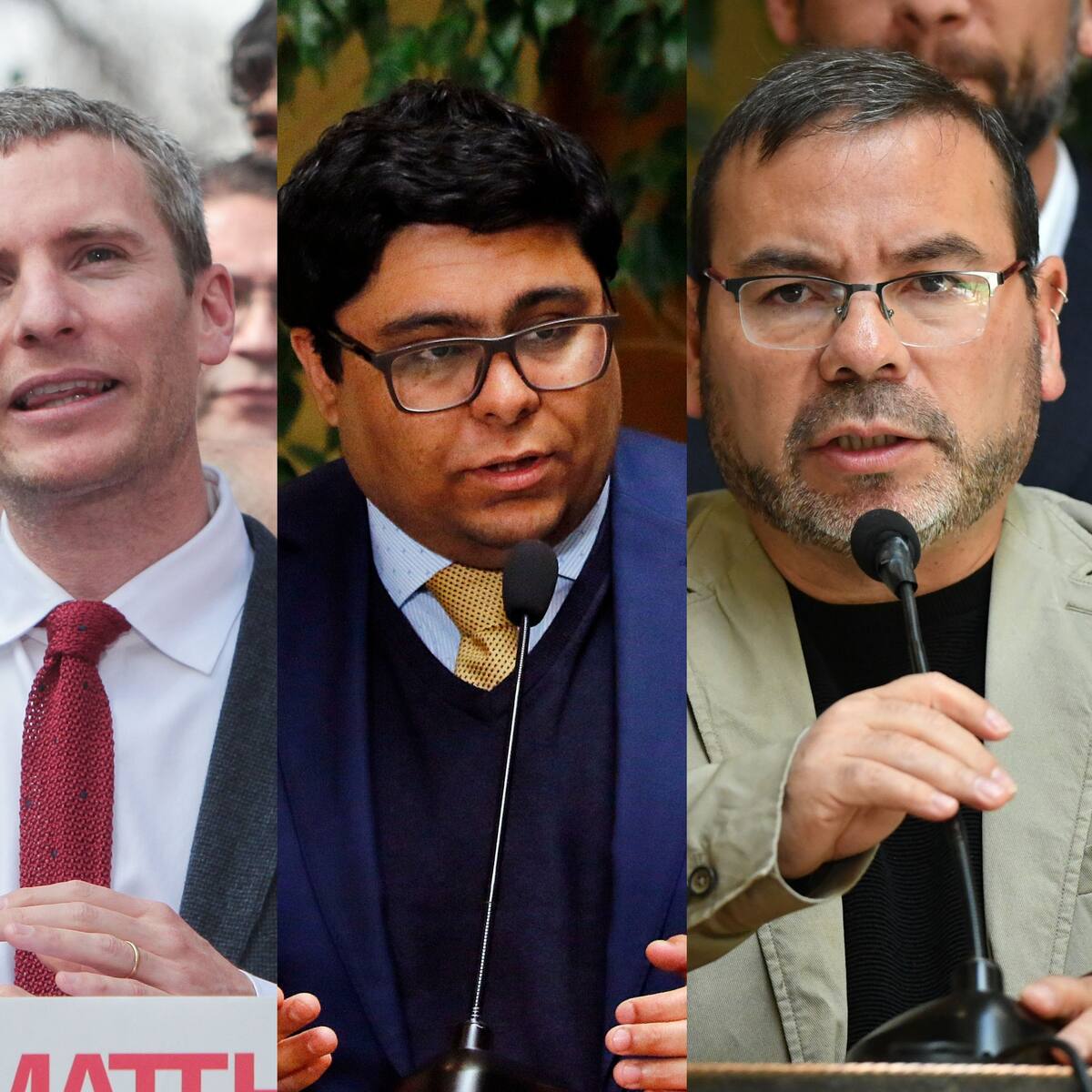 “Que diga qué va a recortar”: candidatos del Distrito 9 debaten sobre el ajuste fiscal propuesto por Kast