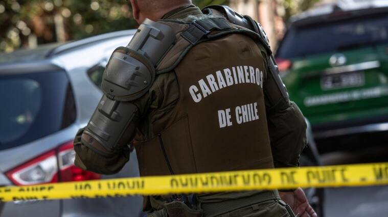 Carabinero