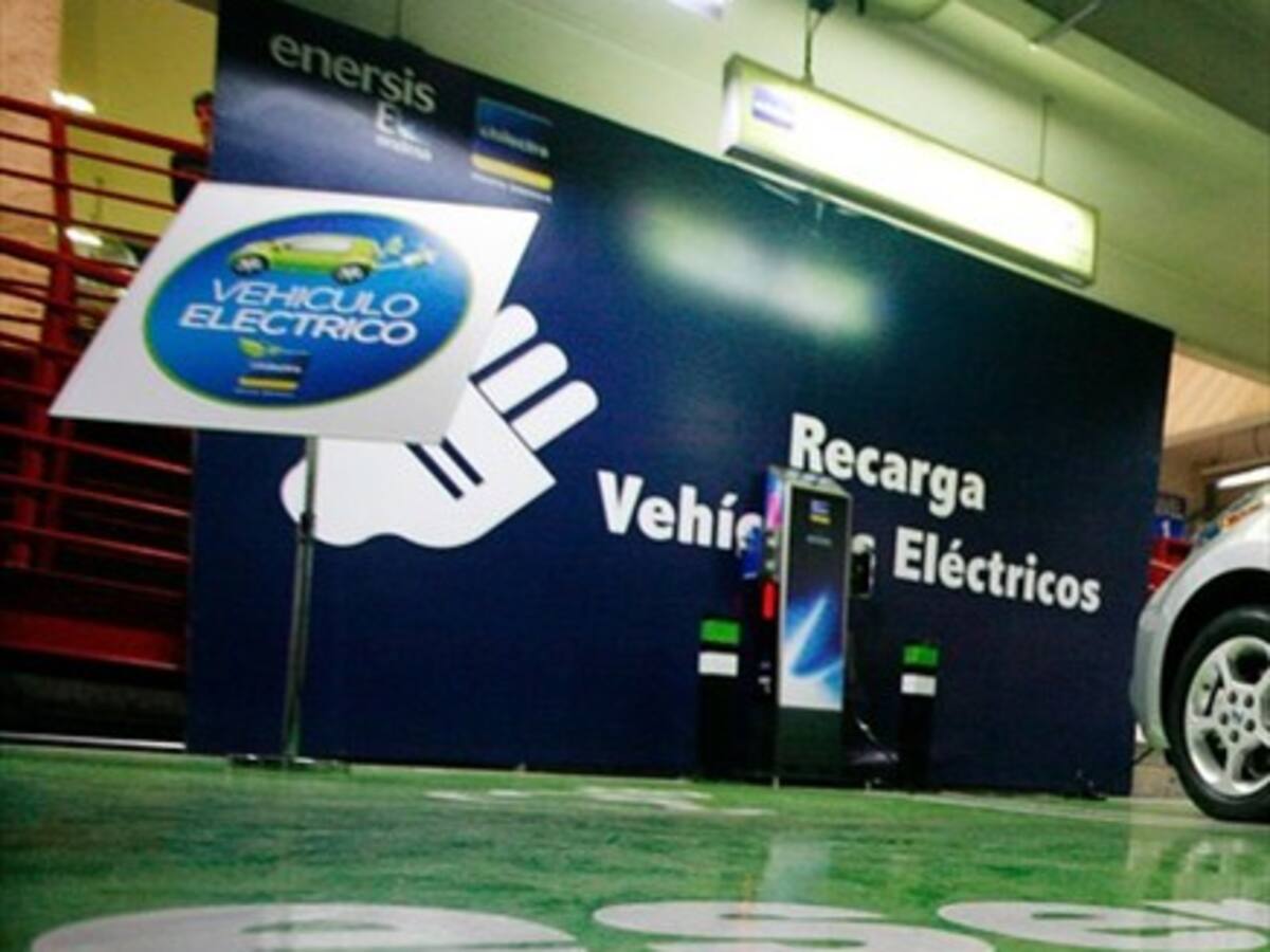 ADN Motor: La batería, el desafío de los fabricantes de vehículos eléctricos