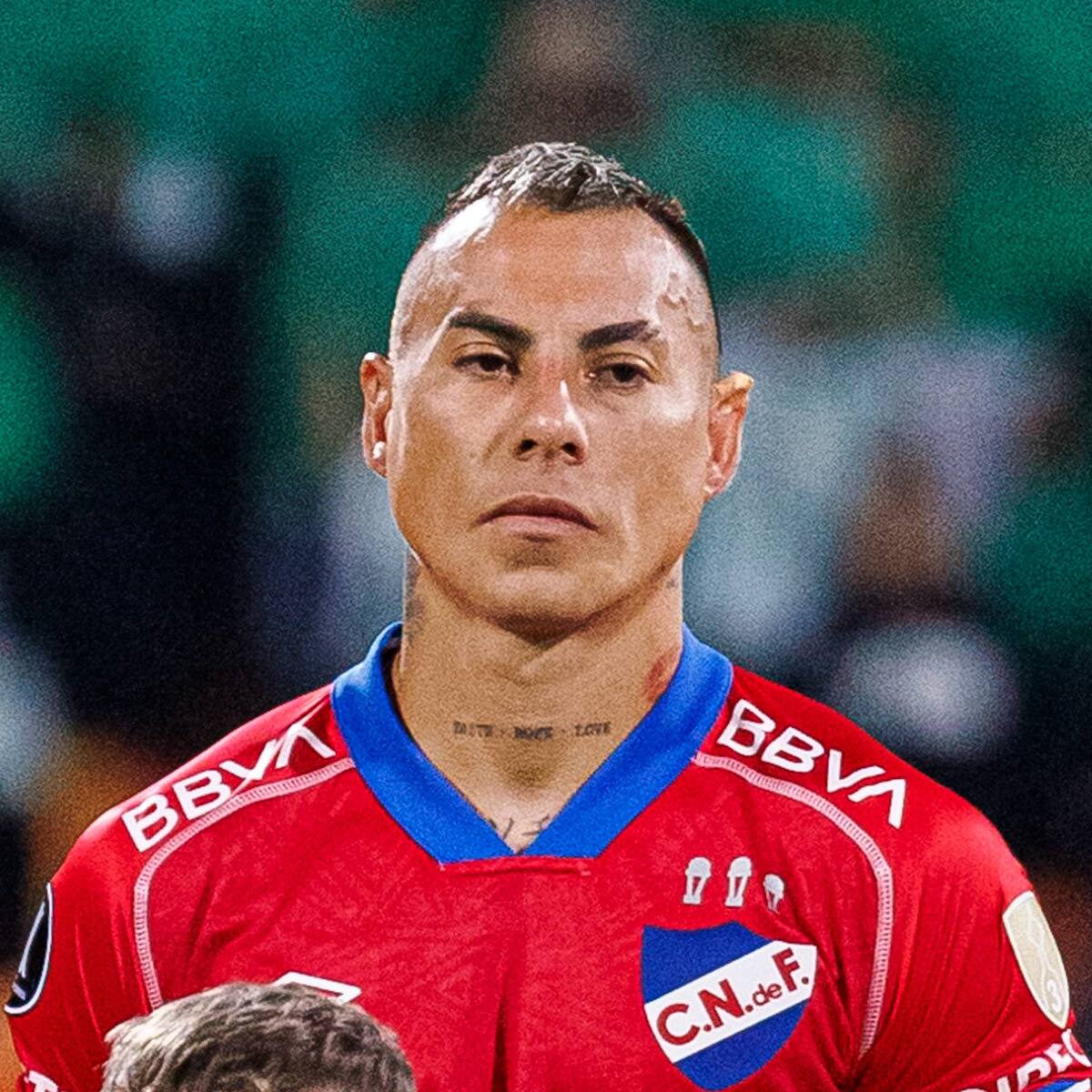 “La oferta de la U fue media ridícula”: Vicepresidente de Nacional confirma el regreso de Eduardo Vargas