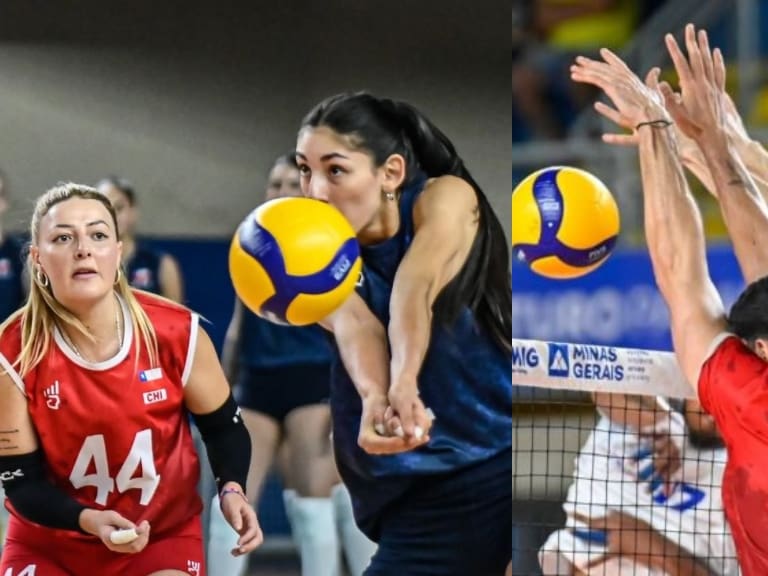 El voleibol chileno inaugurará nueva casa y sueña en grande con el Mundial adulto: “Tenemos equipo para competir, no para ir a participar”