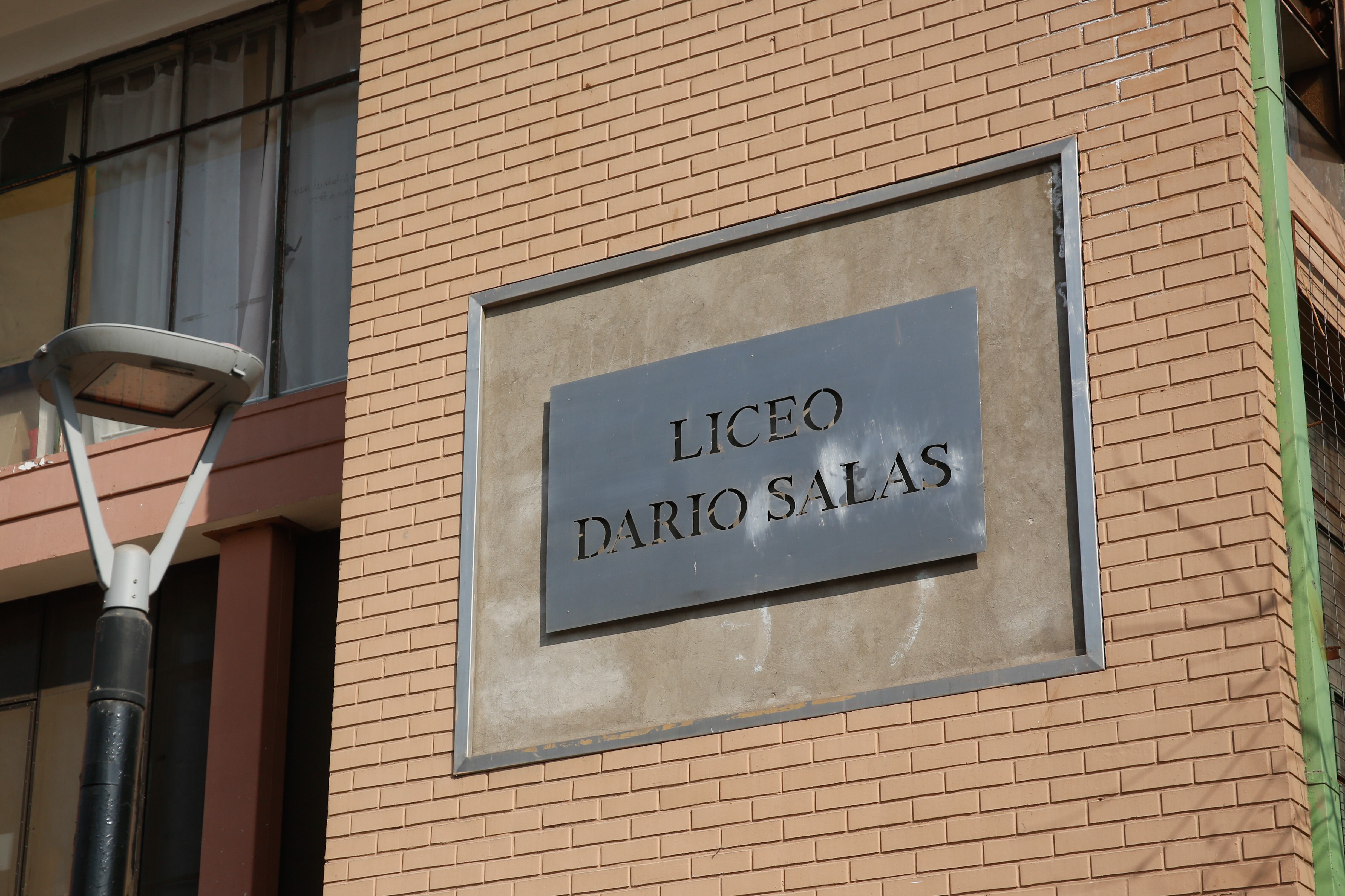 Agencia Uno