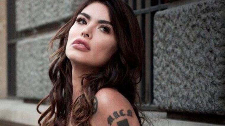 Angie Jibaja