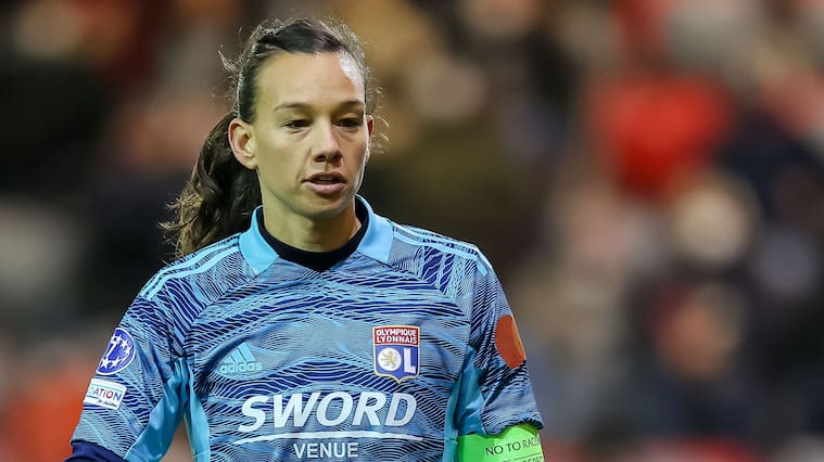 Christiane Endler IFFHS