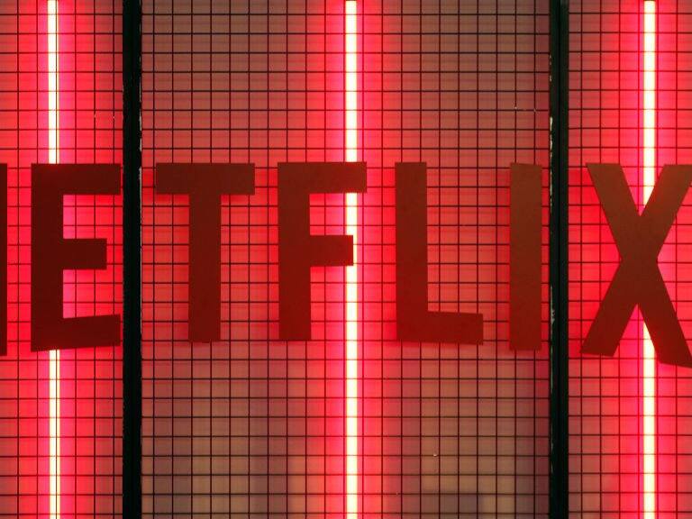Netflix Chile - Recurso de Protección Corte Suprema