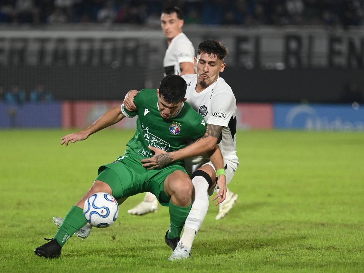 El balance en Audax Italiano tras su eliminación de la Copa Sudamericana: “Nos quedamos peleando hasta el final, es meritorio”