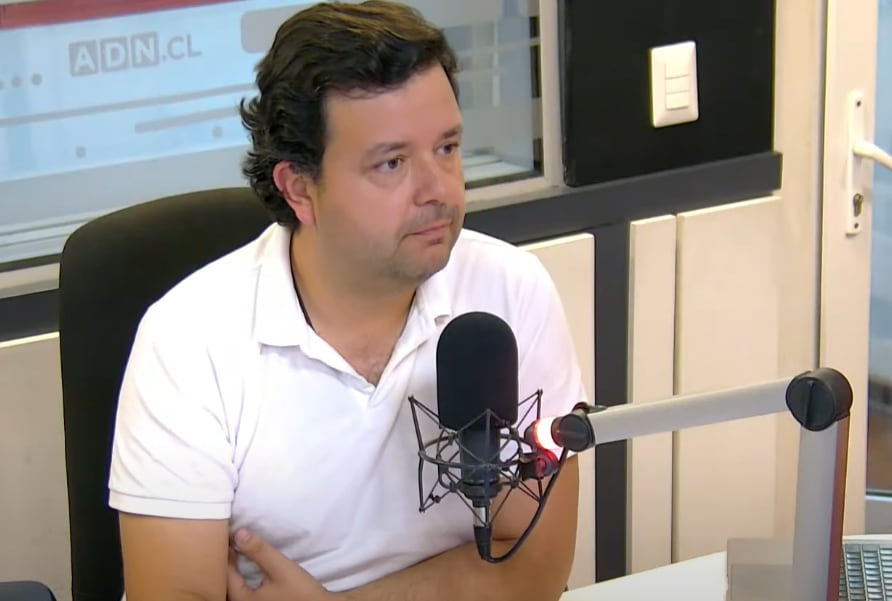 Radio ADN