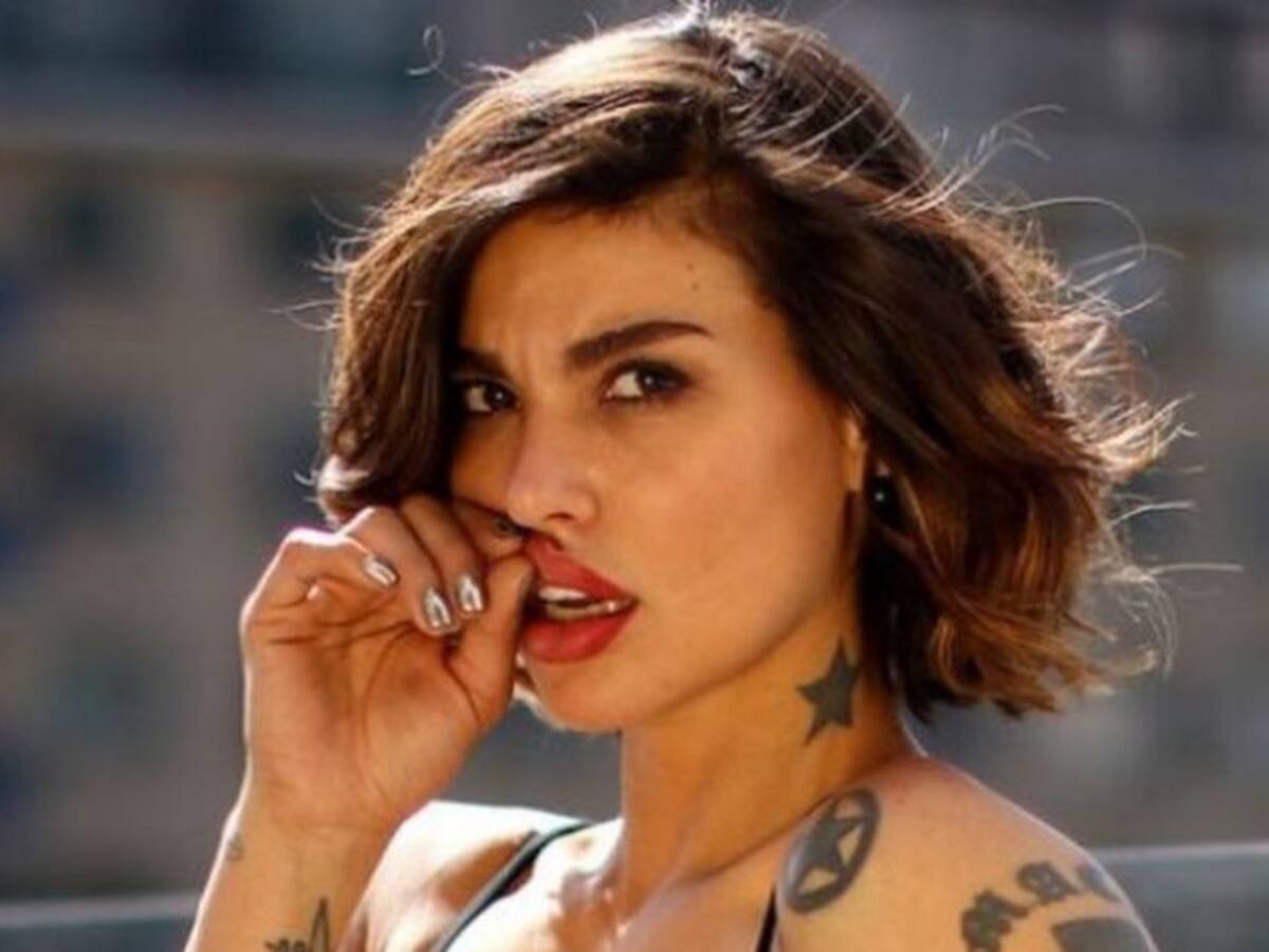 «Cada día estás más destruida»: Angie Jibaja recibió crueles comentarios sobre su apariencia