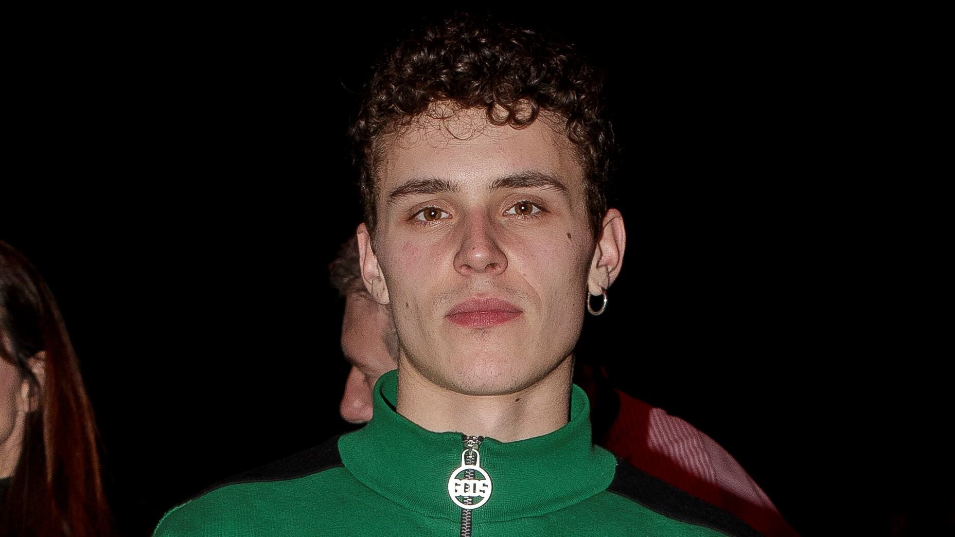 Arón Piper
