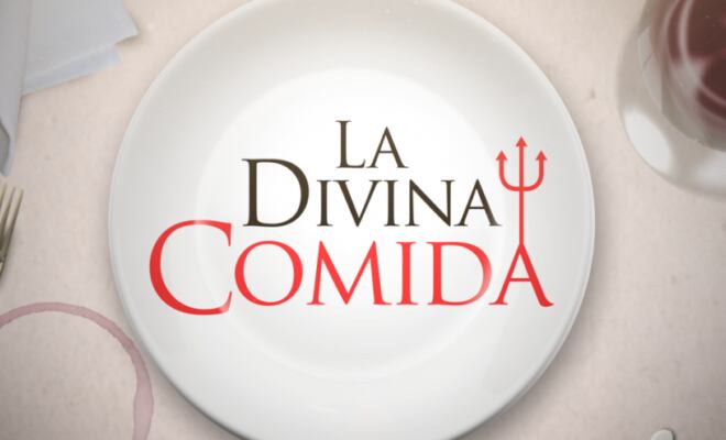 La Divina Comida