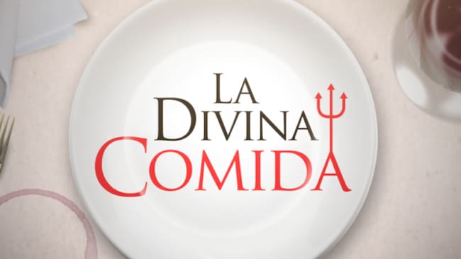 La Divina Comida