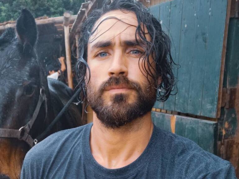 Matías Assler es duramente criticado por fotos jugando polo