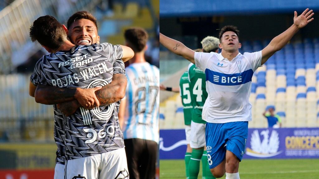 Programación fútbol chileno: ¿Qué partidos se juegan hoy, 22 de enero, y quién transmite?