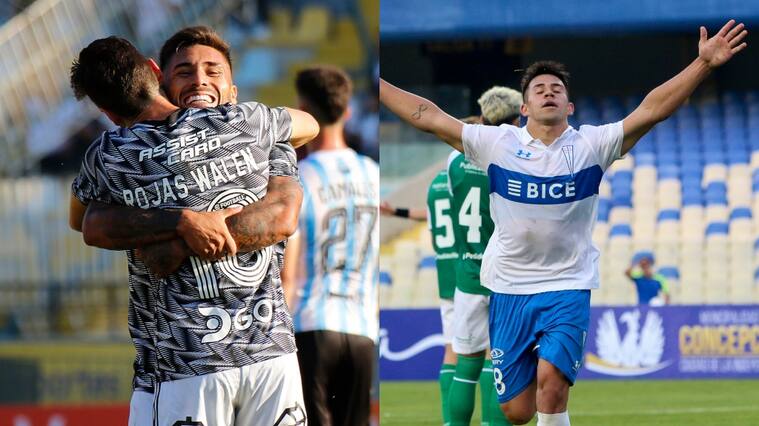 Programación fútbol chileno: ¿Qué partidos se juegan hoy, 22 de enero, y quién transmite?