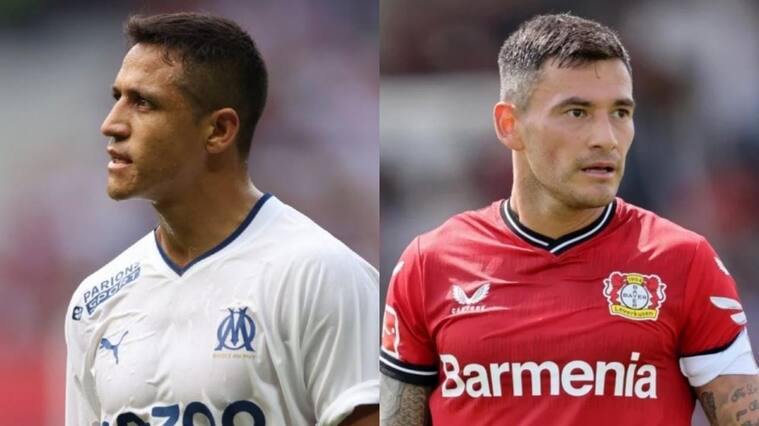 PREVIA | Sánchez podría ir a octavos y Aránguiz a Europa League: los partidos de Champions para este martes