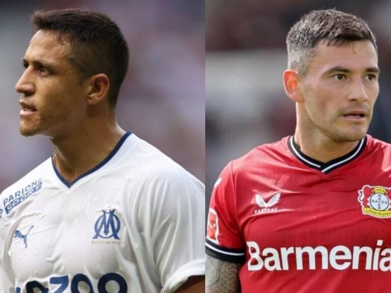 PREVIA | Sánchez podría ir a octavos y Aránguiz a Europa League: los partidos de Champions para este martes