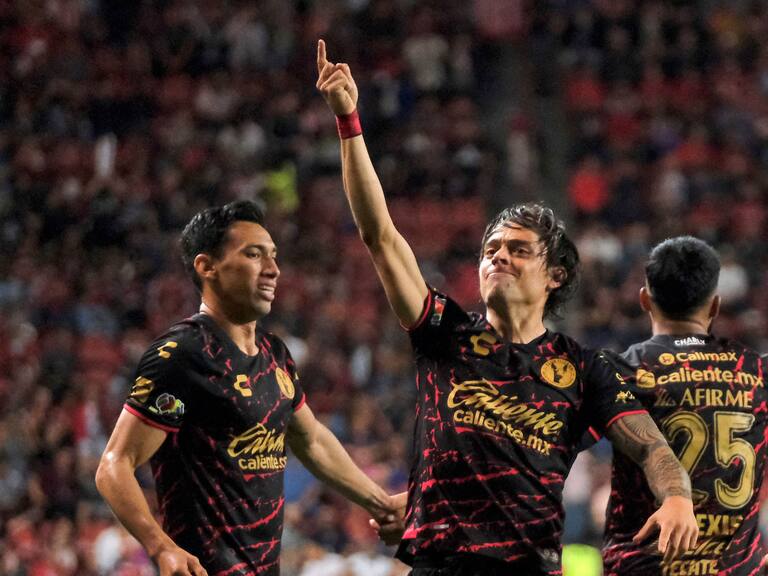 Joaquín Montecinos Tijuana