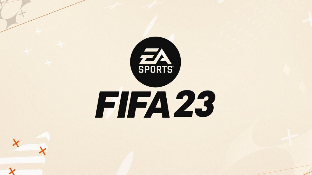 FIFA 23 - portada - juego