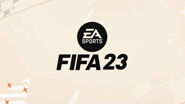FIFA 23 - portada - juego