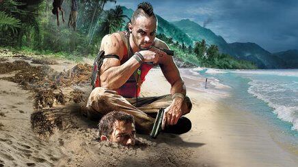 Far Cry 3