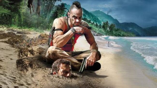 Far Cry 3