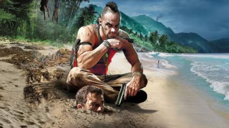 Far Cry 3