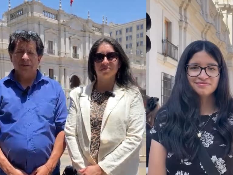 “Fue un premio a su esfuerzo...”: la historia de la estudiante de La Pintana que fue puntaje nacional en la PAES de Matemáticas