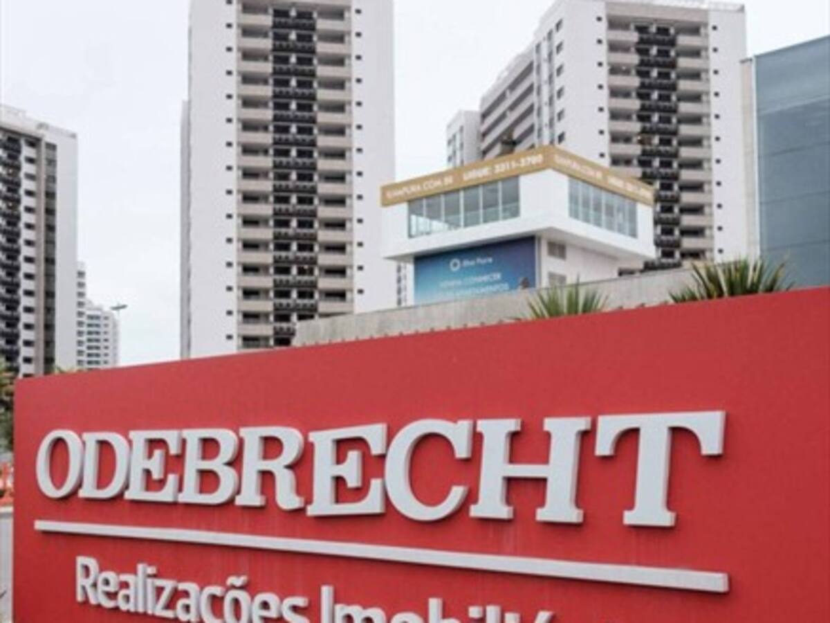 Empresa brasileña pagará la multa más alta de la historia por sobornos