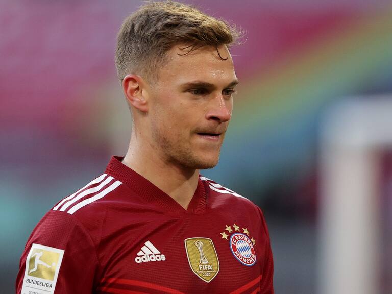 Kimmich