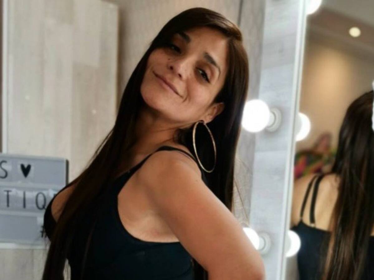 ¡Sin filtro! Kathy Orellana le respondió a mujer que la trató de ordinaria