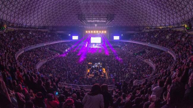 La Gran Noche de la Corazón 2022