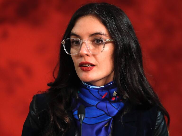 Ministra Vallejo confirma que Gobierno apoyará el feriado del 16 de septiembre