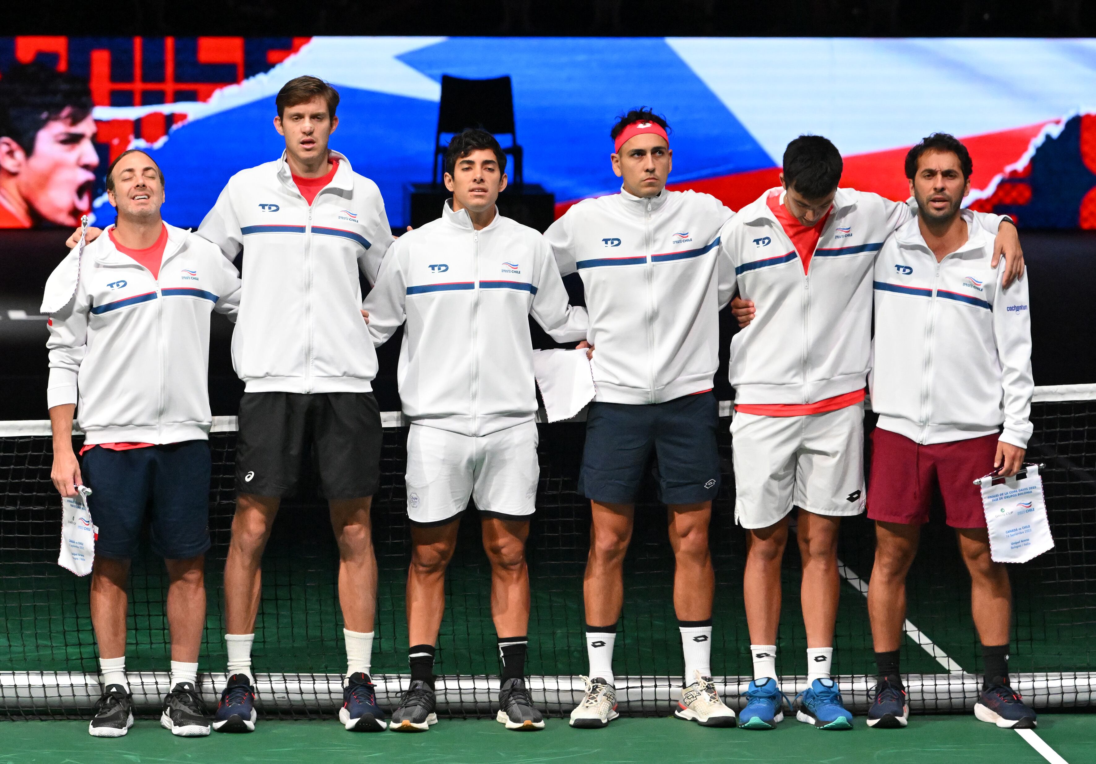 El plantel nacional volverá a la acción en febrero tras quedar eliminado en las Finales de septiembre pasado, en el grupo que compartió con Suecia, Italia y Canadá.