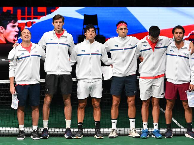 El plantel nacional volverá a la acción en febrero tras quedar eliminado en las Finales de septiembre pasado, en el grupo que compartió con Suecia, Italia y Canadá.